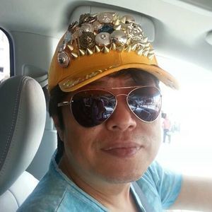 Meet your Posher, Calvin